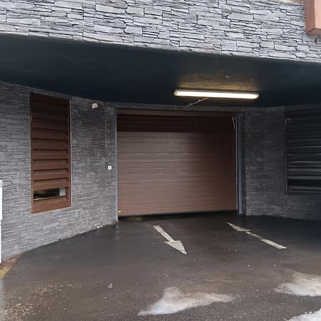 Apartman Petra Clinic Javor Pec pod Sněžkou Zewnętrze zdjęcie