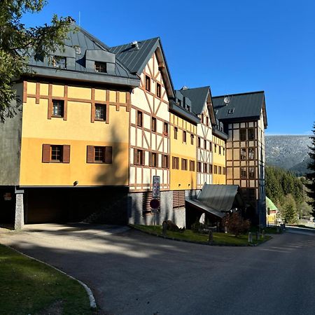 Apartman Petra Clinic Javor Pec pod Sněžkou Zewnętrze zdjęcie