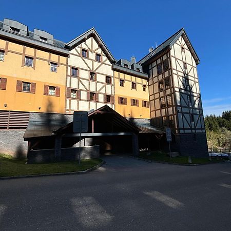 Apartman Petra Clinic Javor Pec pod Sněžkou Zewnętrze zdjęcie