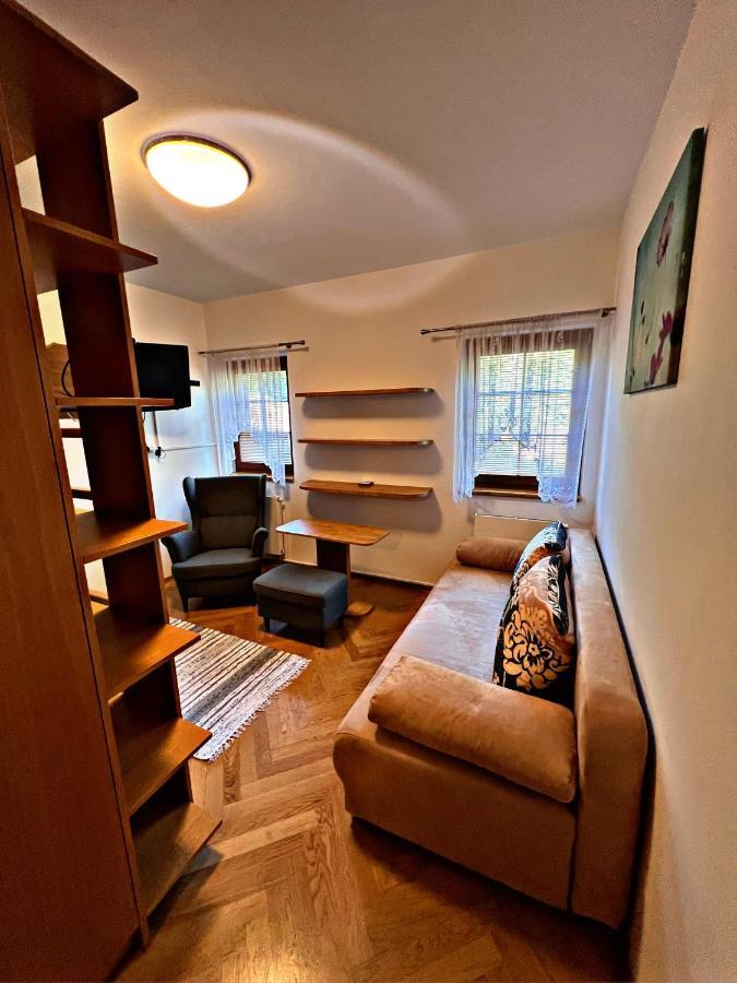 Apartman Petra Clinic Javor Pec pod Sněžkou Zewnętrze zdjęcie