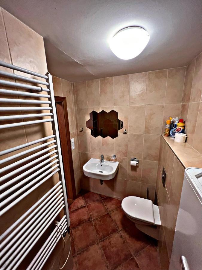 Apartman Petra Clinic Javor Pec pod Sněžkou Zewnętrze zdjęcie