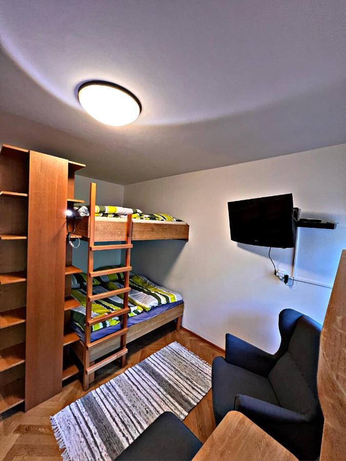 Apartman Petra Clinic Javor Pec pod Sněžkou Zewnętrze zdjęcie