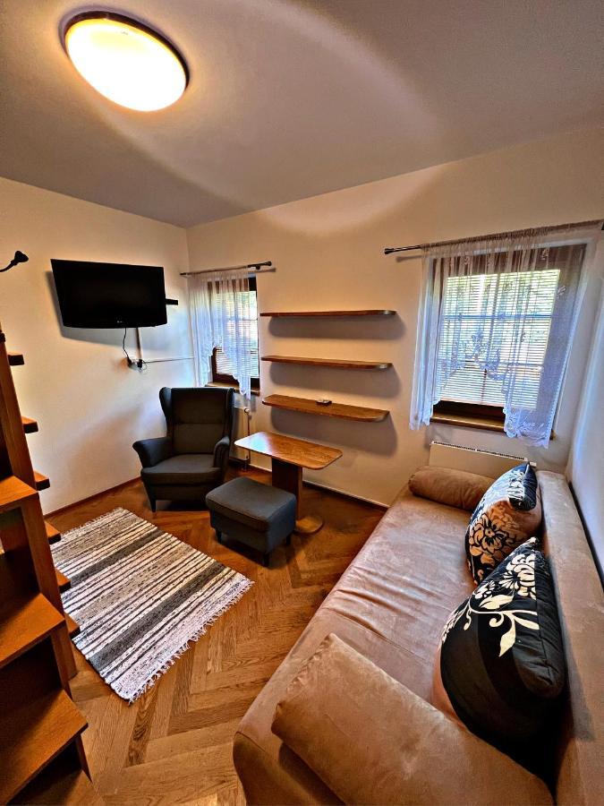 Apartman Petra Clinic Javor Pec pod Sněžkou Zewnętrze zdjęcie