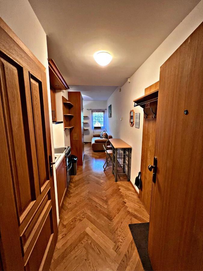 Apartman Petra Clinic Javor Pec pod Sněžkou Zewnętrze zdjęcie
