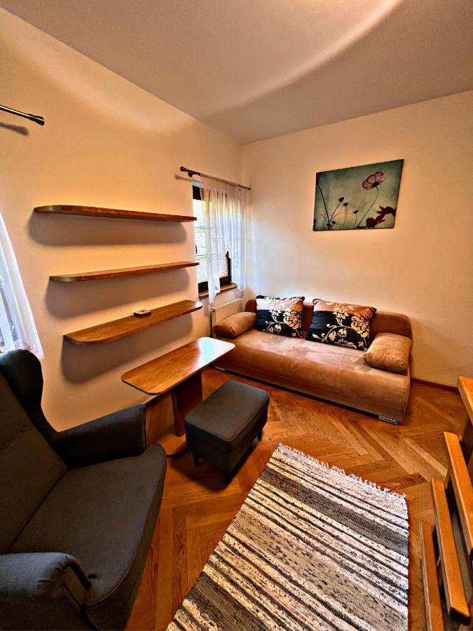 Apartman Petra Clinic Javor Pec pod Sněžkou Zewnętrze zdjęcie