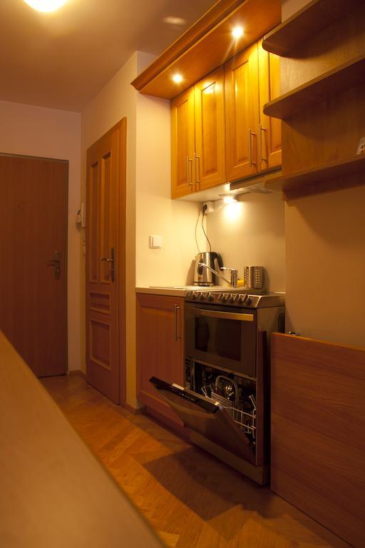 Apartman Petra Clinic Javor Pec pod Sněžkou Pokój zdjęcie