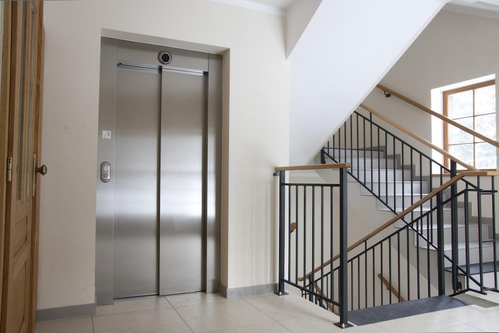 Apartman Petra Clinic Javor Pec pod Sněžkou Zewnętrze zdjęcie